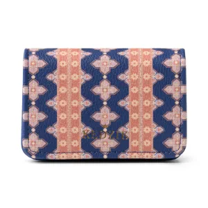 Kedzie Verona Essentials Only Cash & Card Wallet