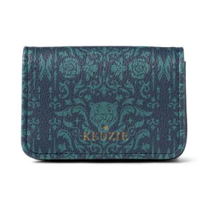 Kedzie Viceroy Essentials Only Cash & Card Wallet