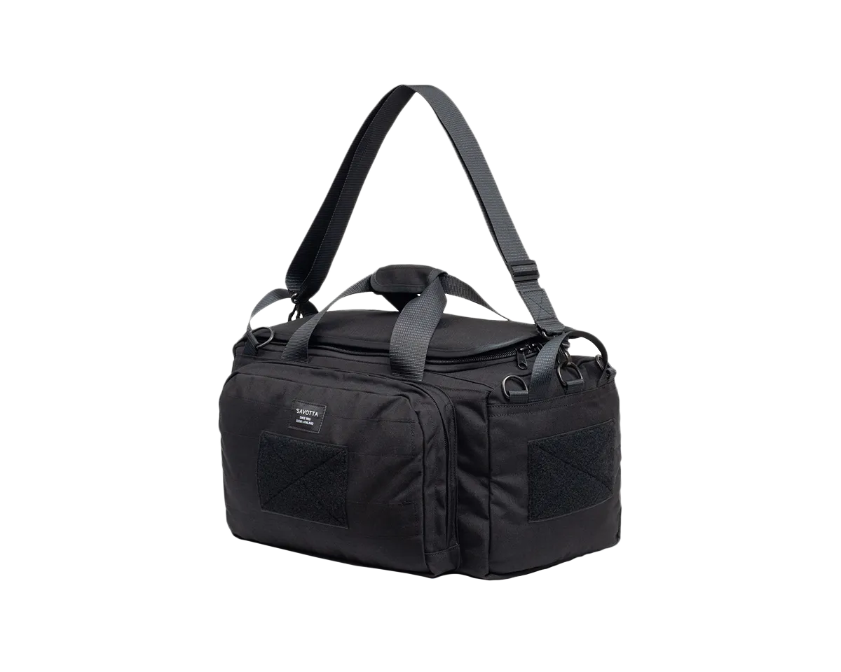 Keikka 30L — Black