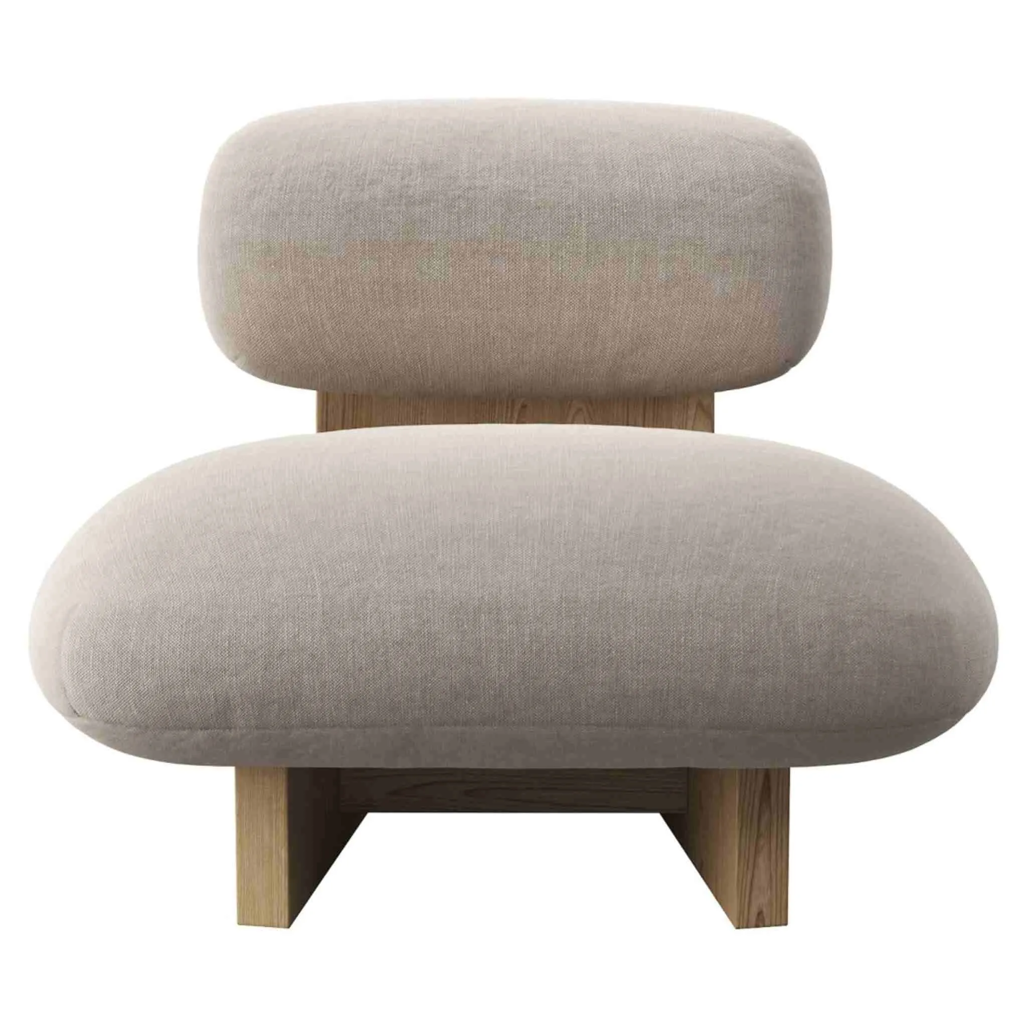 LegnoLuxe Chaise