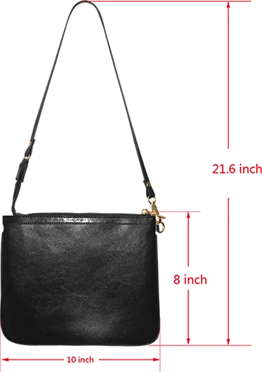 Leopard Print Small Shoulder Bag, Animal Cheetah Women Leather with Unique Cross Evening Travel Handmade Messenger Crossbody Zipper Purse