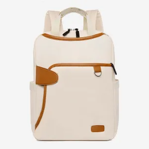 Lightweight Waterproof Anti-theft Backpack