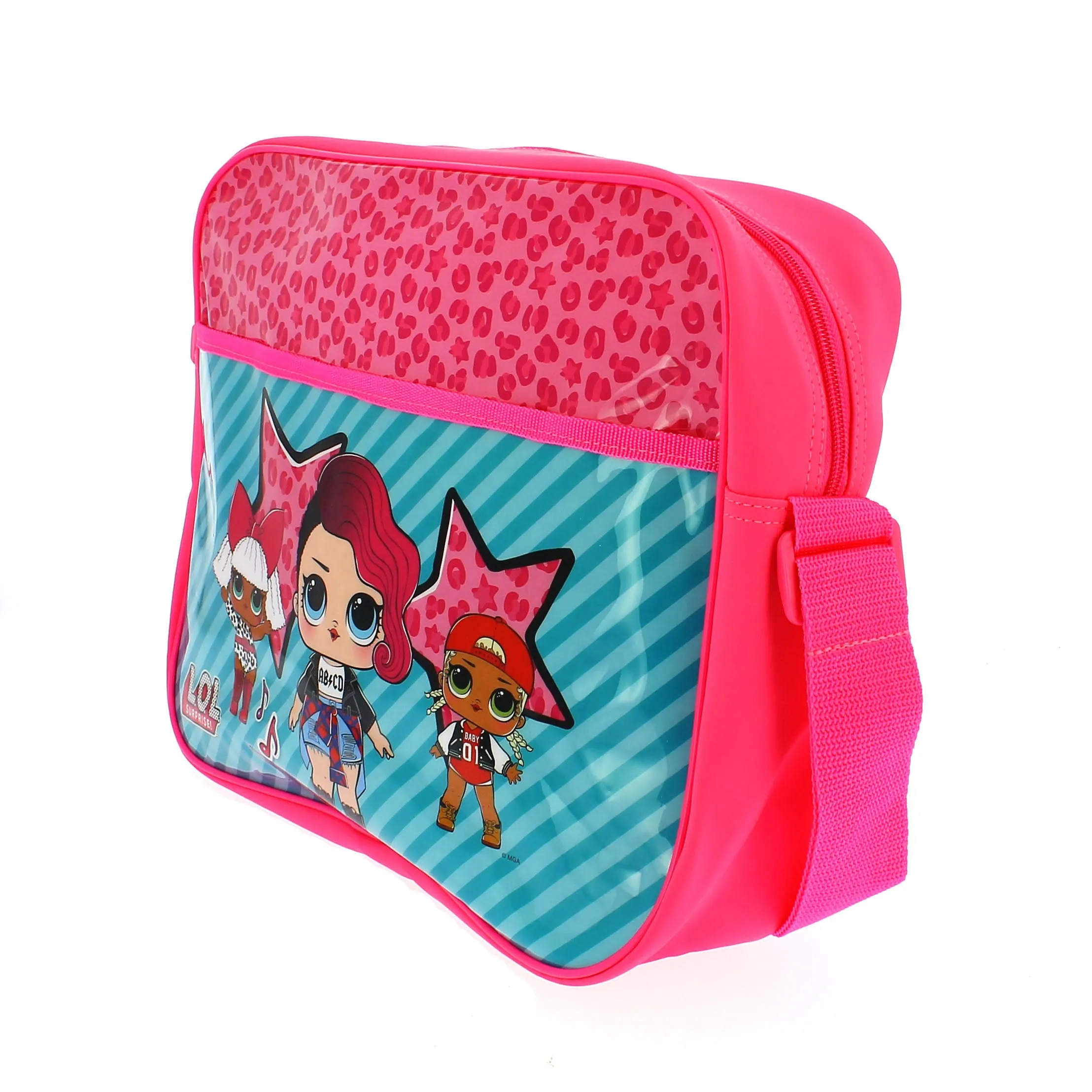 L.O.L. Surprise!™ Messenger Bag