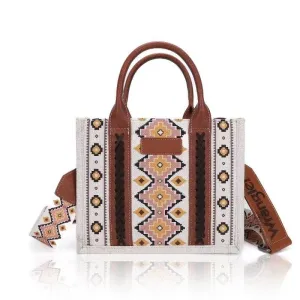 Luna Woven Bag