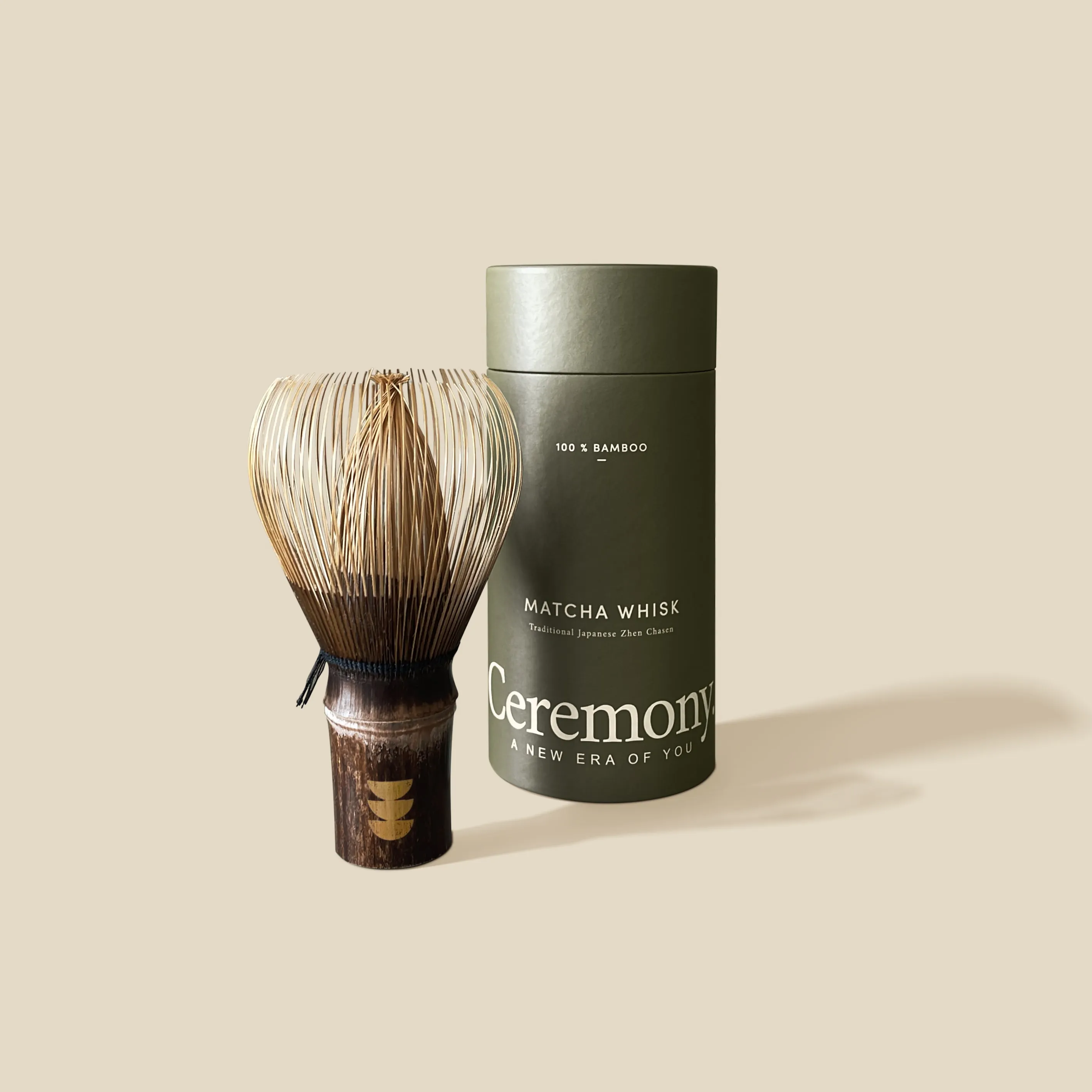 Matcha Whisk