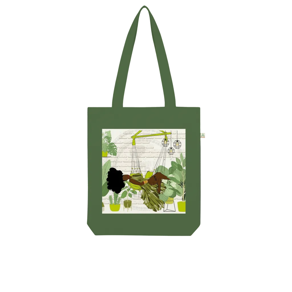 McGregor Clan - Organic Tote Bag