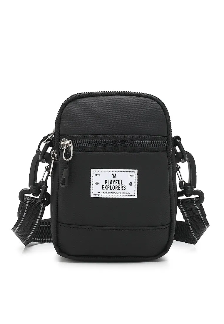 Men's Sling Bag / Crossbody Bag - PNC 006