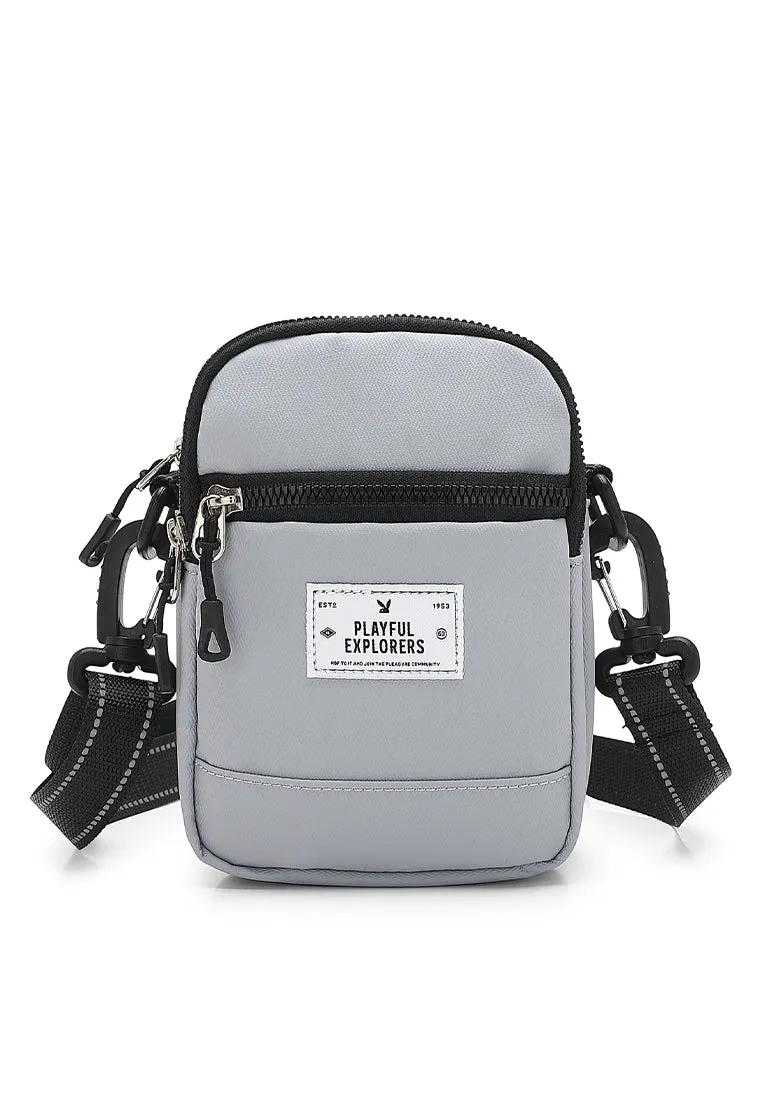 Men's Sling Bag / Crossbody Bag - PNC 006