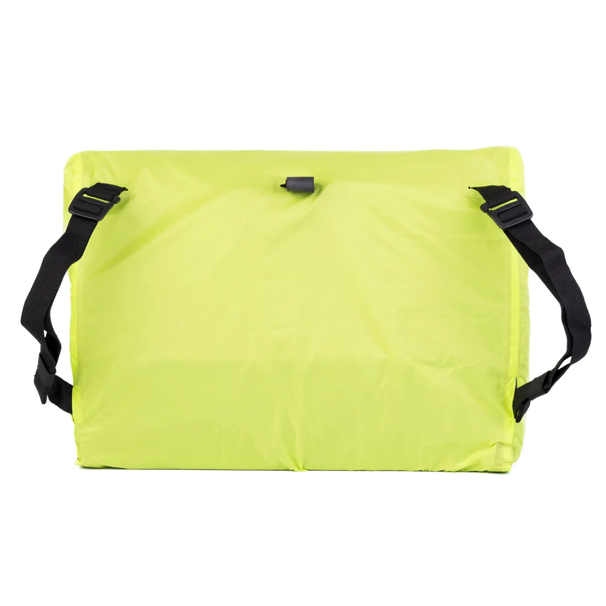 Messenger Bag City Bag Light with Bike Pannier Rear Rack Mounting