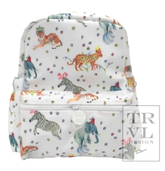 Mini Backer by TRVL Design
