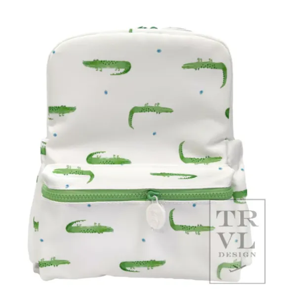 Mini Backer by TRVL Design
