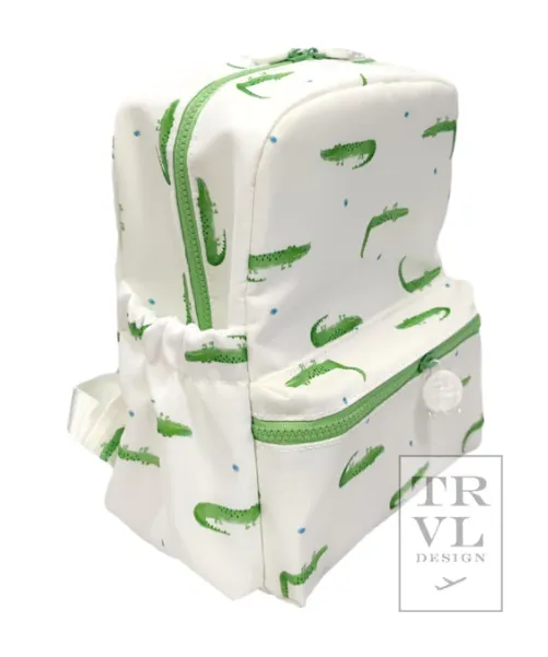 Mini Backer by TRVL Design
