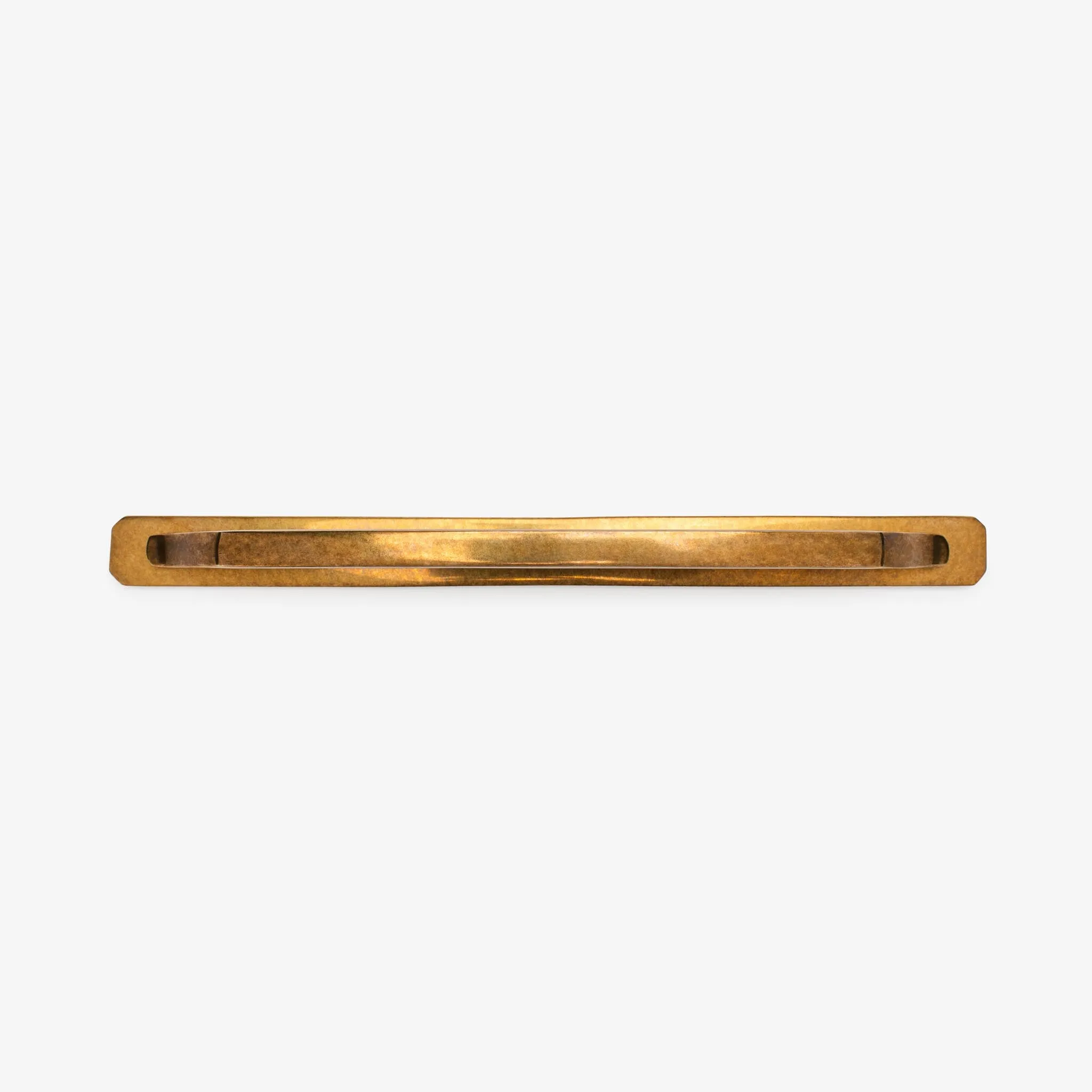 Monterey Pull with Backplate
