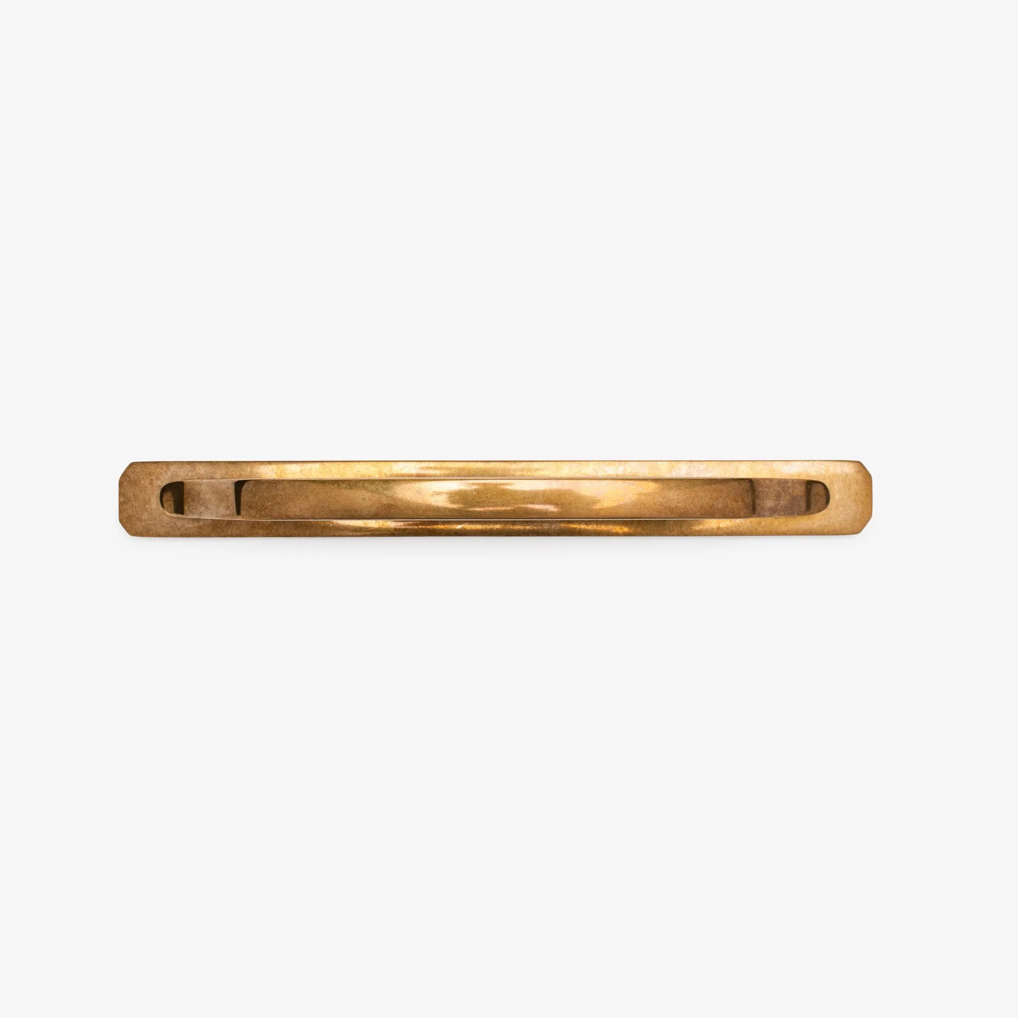 Monterey Pull with Backplate