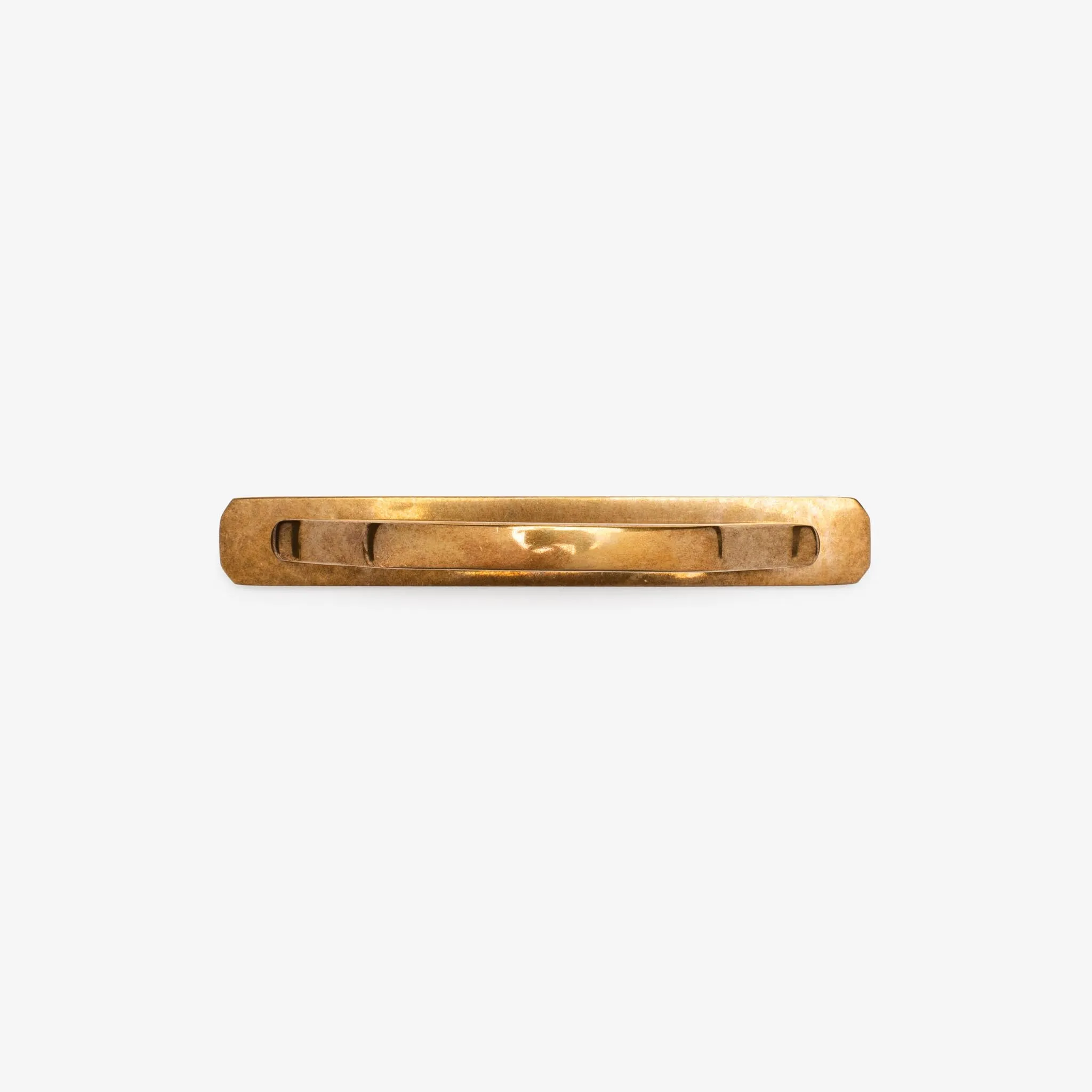 Monterey Pull with Backplate