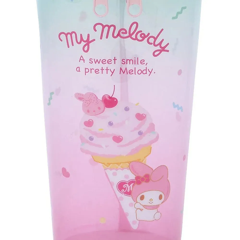 My Melody Pencil Pouch :Ice Cream Party