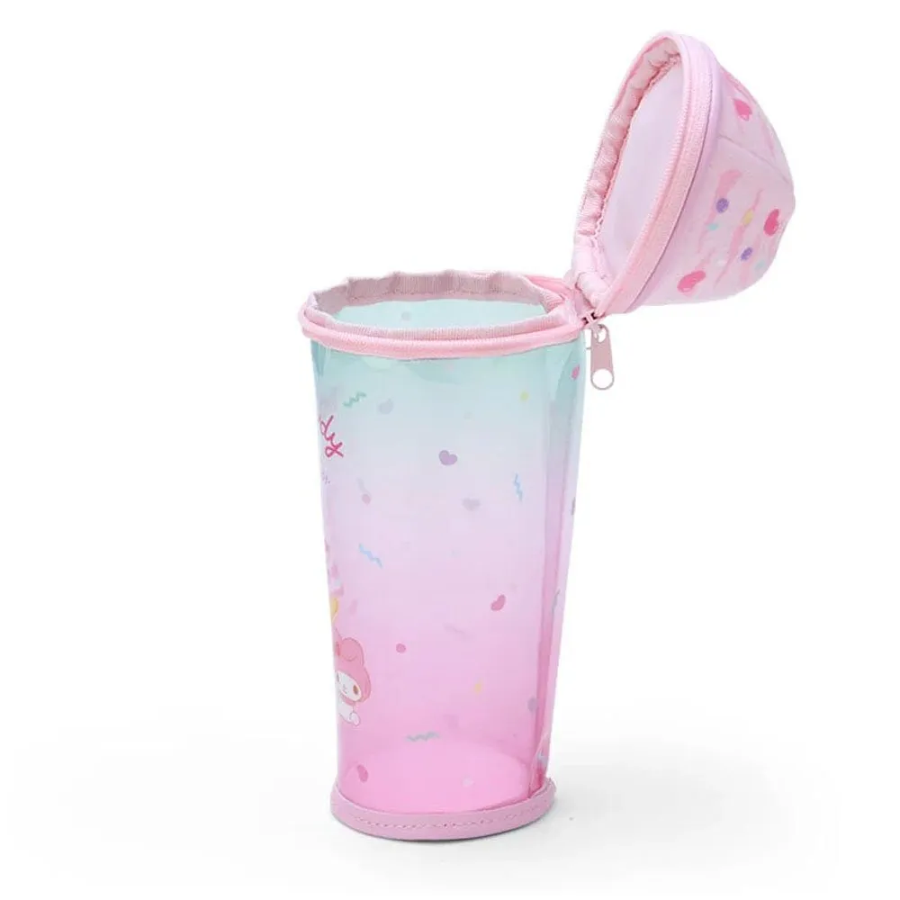 My Melody Pencil Pouch :Ice Cream Party