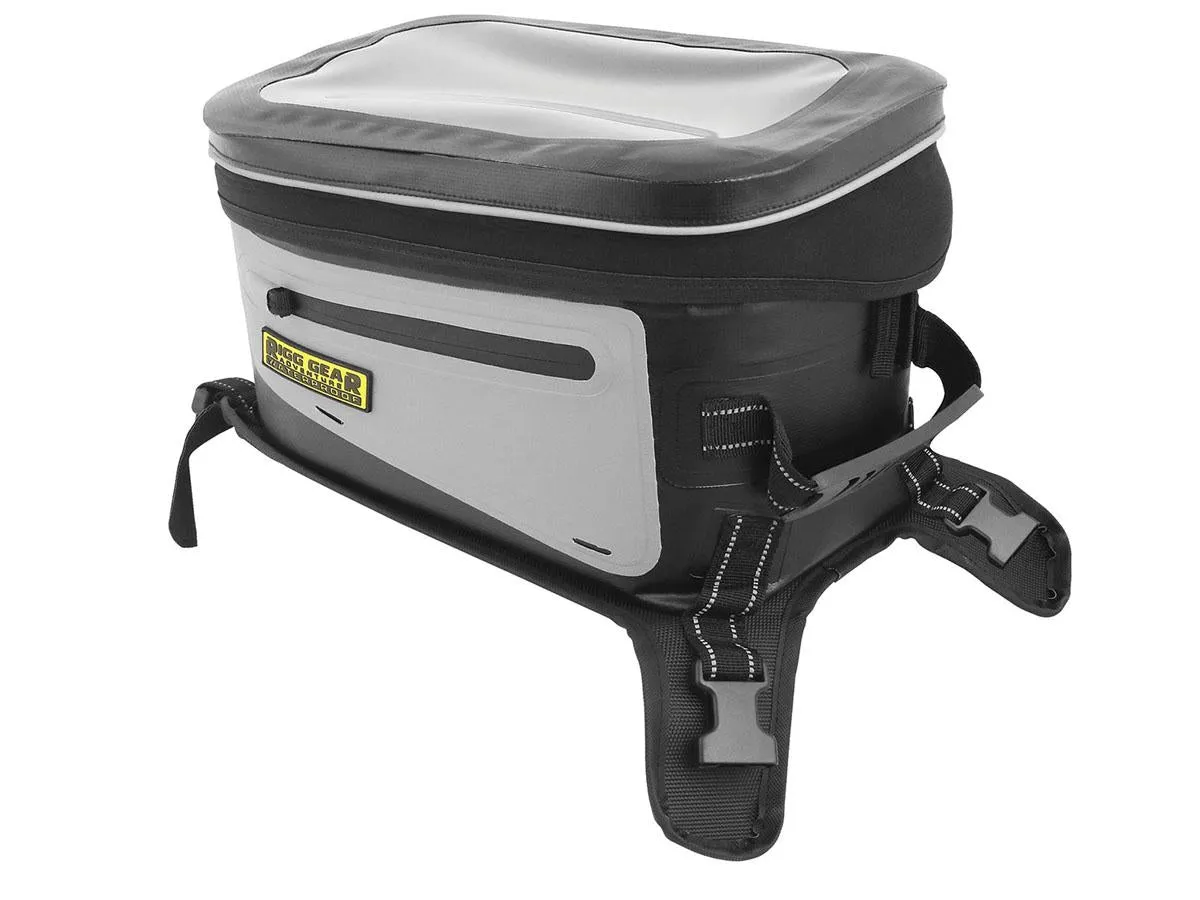 Nelson-Rigg Hurricane Adventure Waterproof Tank Bag SE-3070