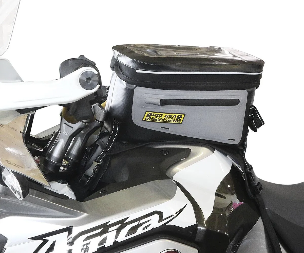 Nelson-Rigg Hurricane Adventure Waterproof Tank Bag SE-3070