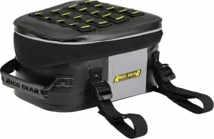 Nelson Rigg Hurricane Waterproof Tail Bag Black