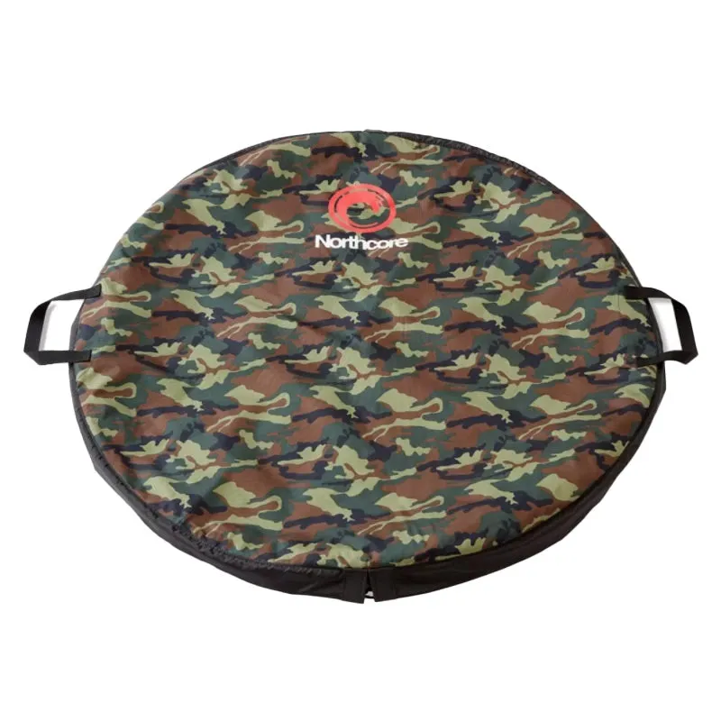 Northcore Grass Waterproof Change Mat