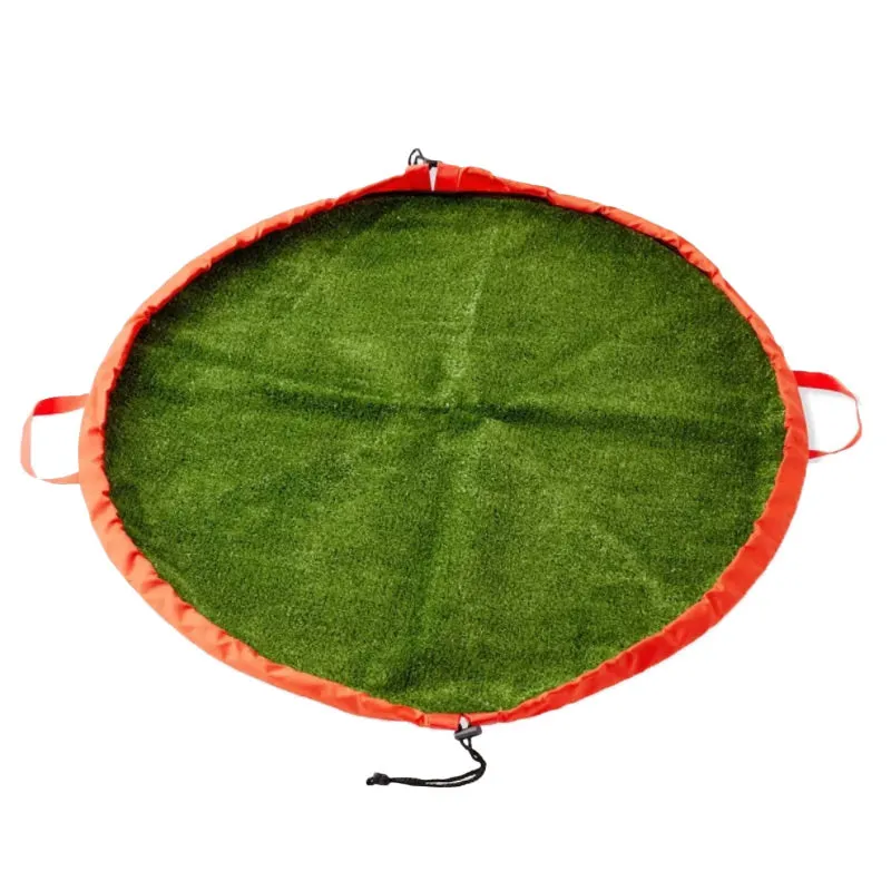 Northcore Grass Waterproof Change Mat