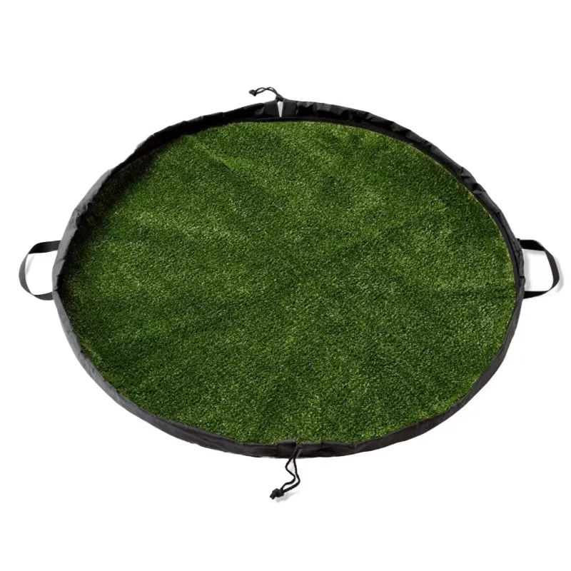 Northcore Grass Waterproof Change Mat