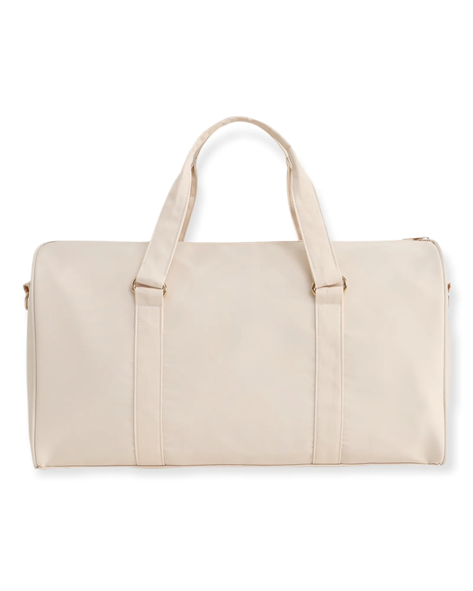Nylon Duffle Weekender Bag
