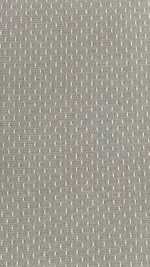 NYLON MESH "ASPIRIN" DOT LACE KNIT WITH NATURAL STRETCH<br><h6>2D-OFFWHITE<br>148SX-LC 0149/2</h6>