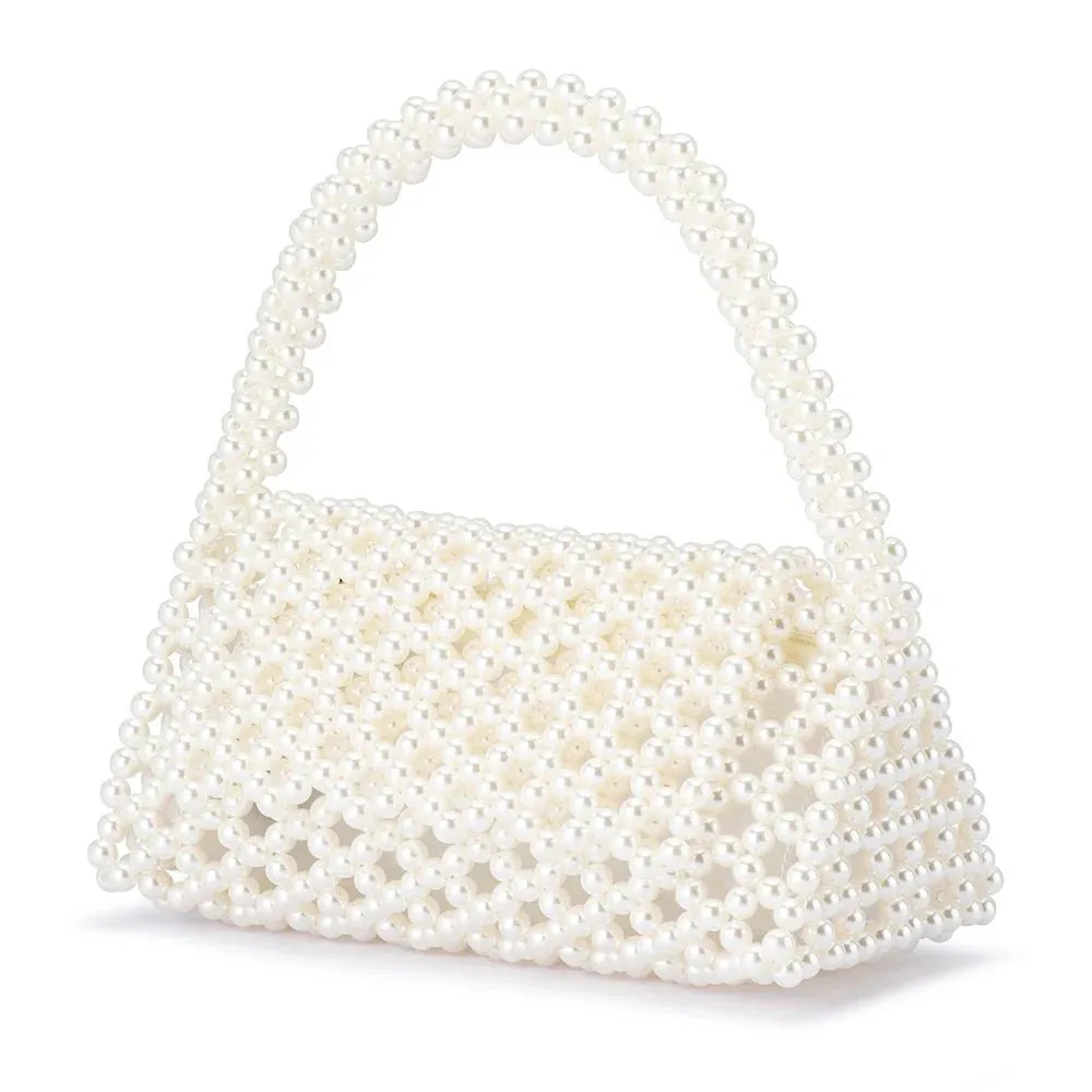 OB6504 AMRITA BEAD TOP HANDLE