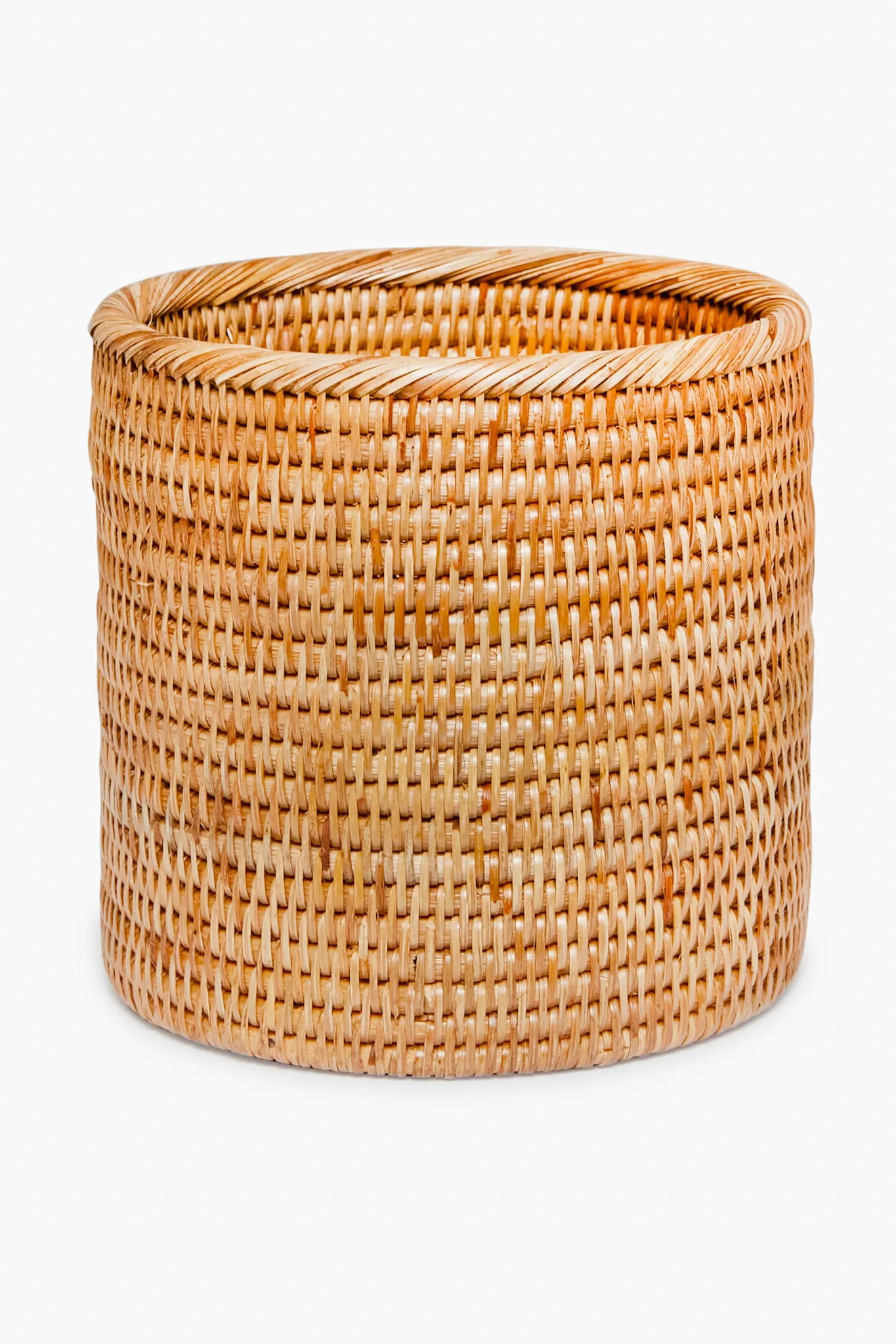 Petit Round Waste Basket
