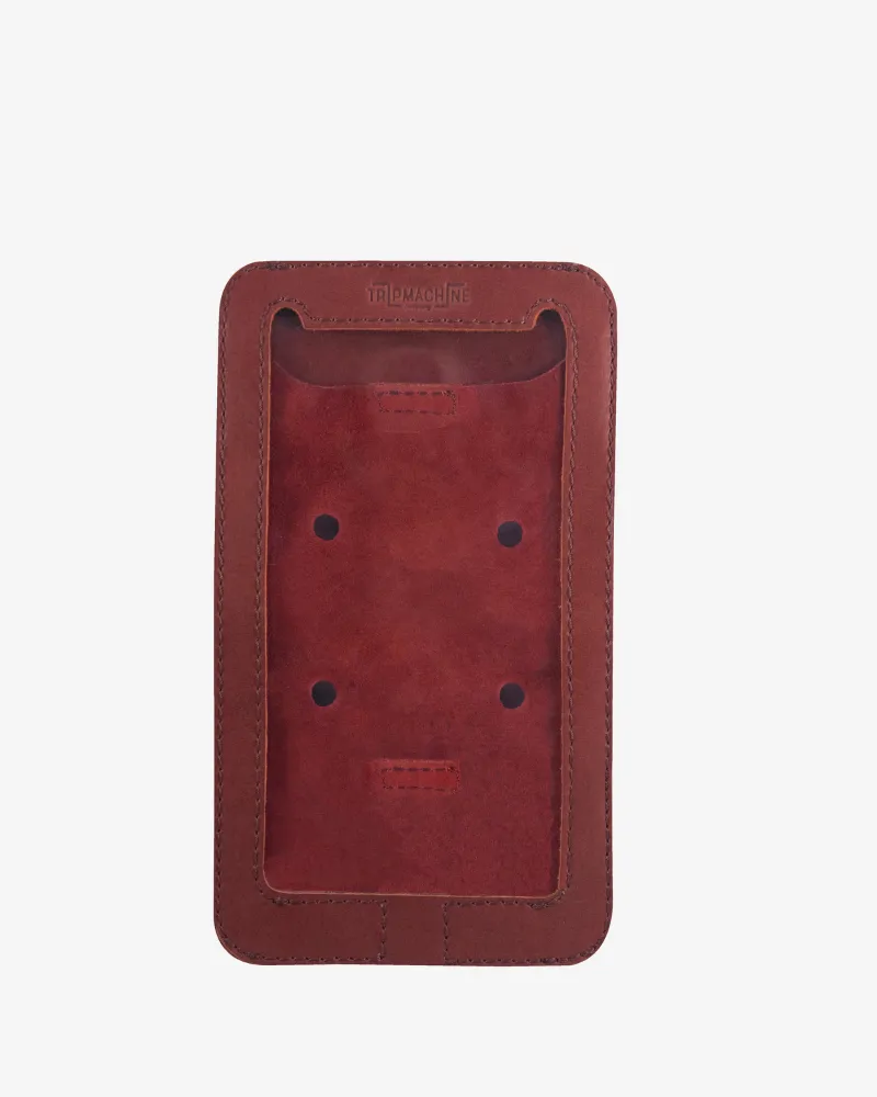 phone pouch
