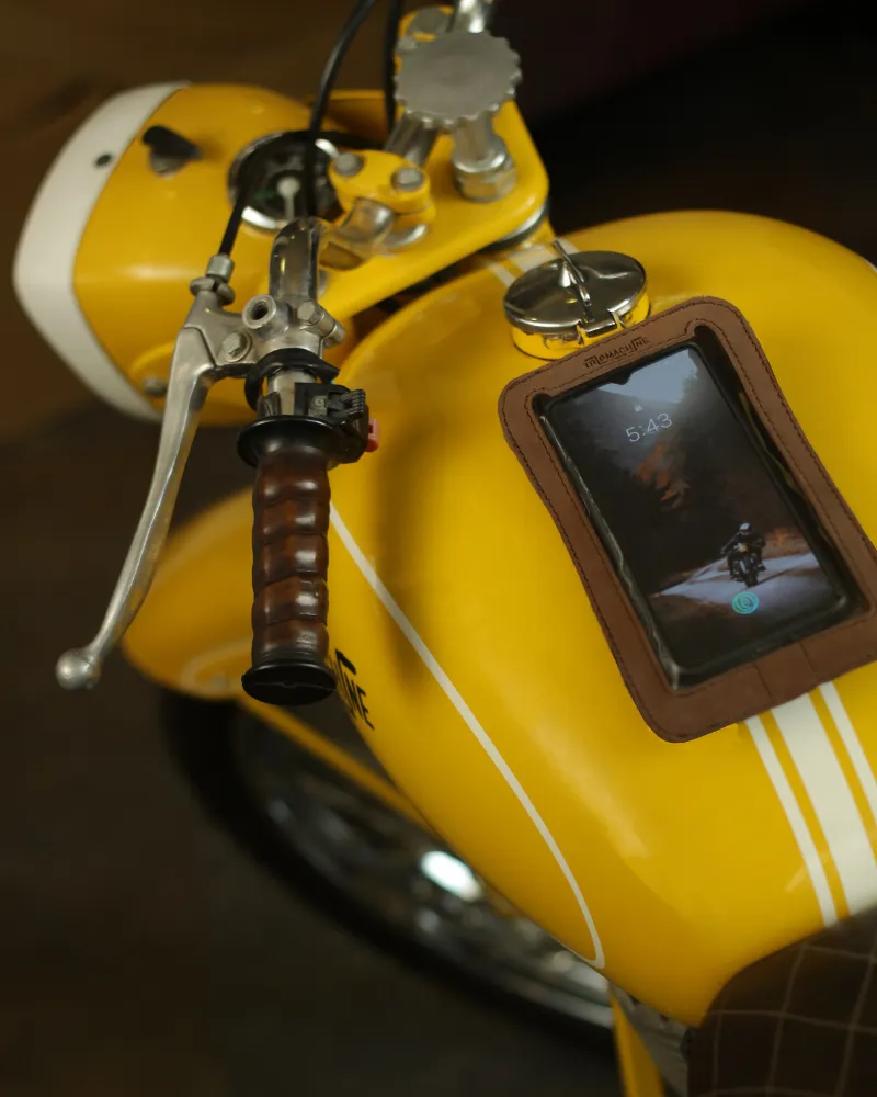 phone pouch