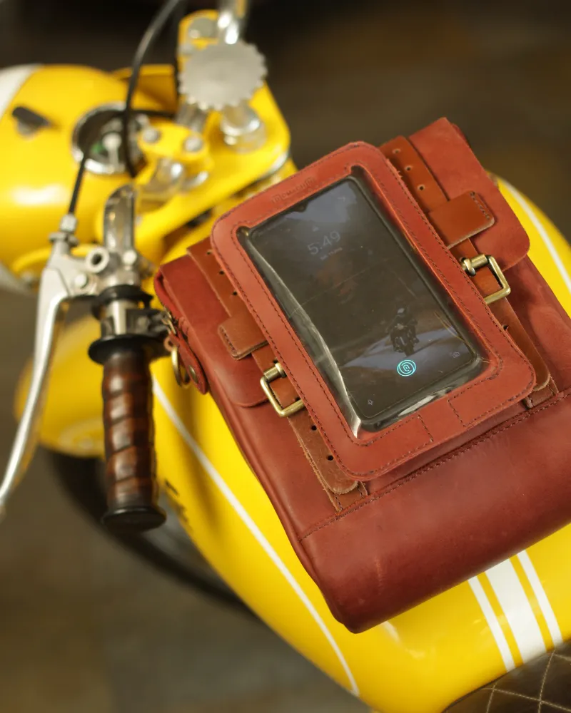 phone pouch