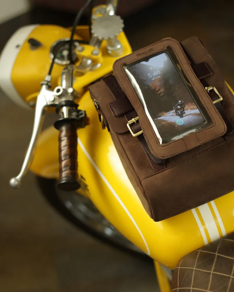 phone pouch