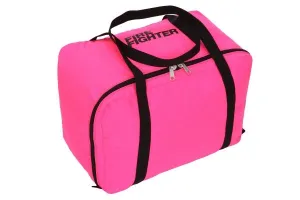 Pink Gear Bag