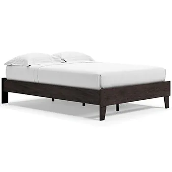 Piperton Youth Bed