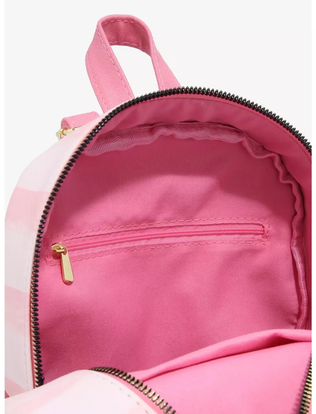 Pokemon Mini Backpack Pikachu Love Bioworld