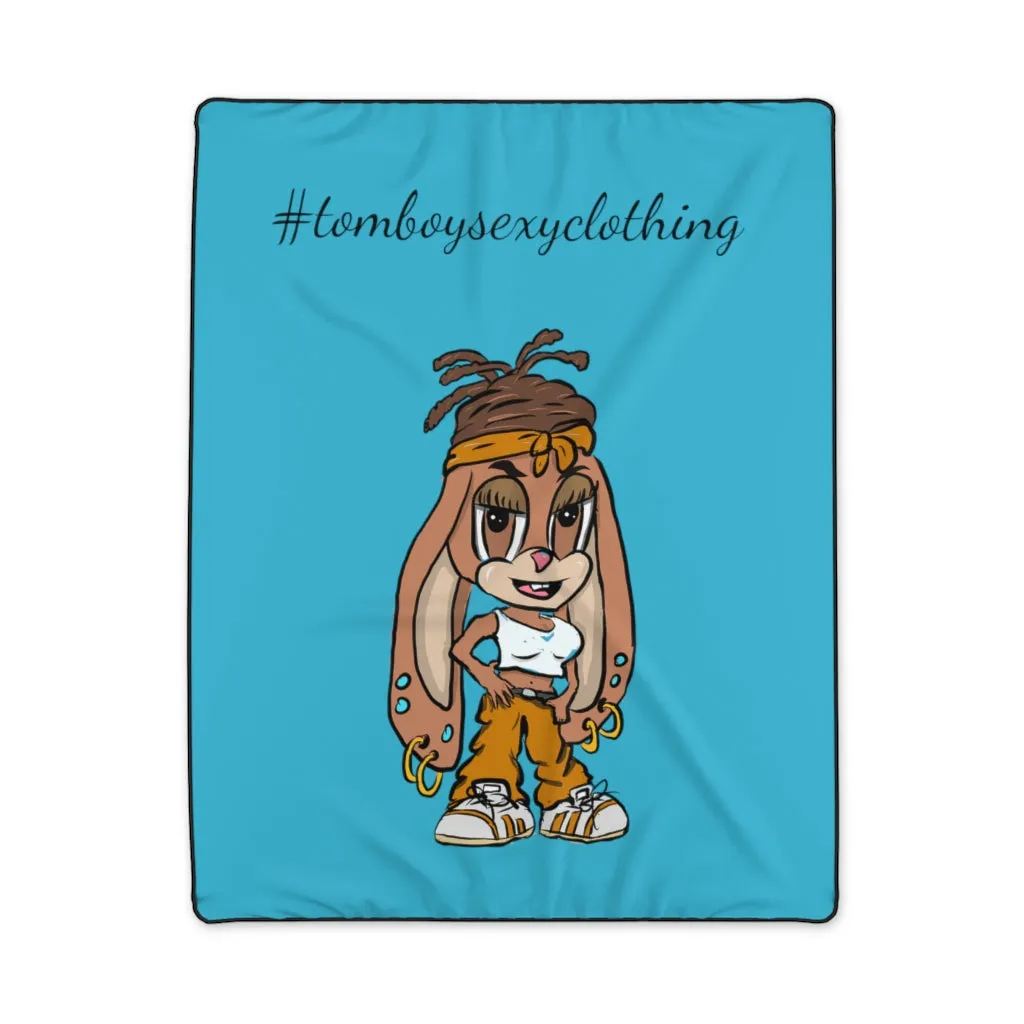 Polyester Blanket