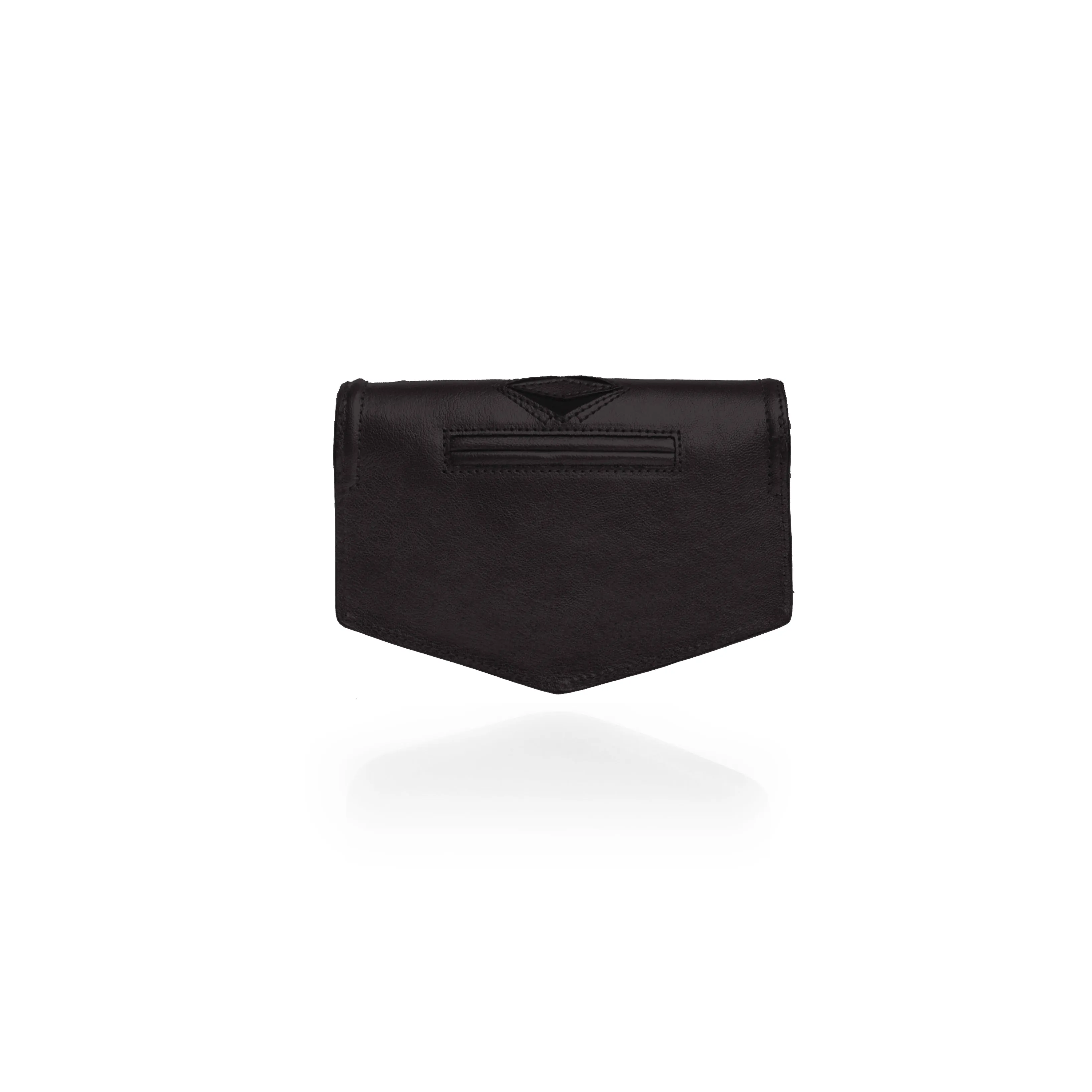 Power Belt Bag Black