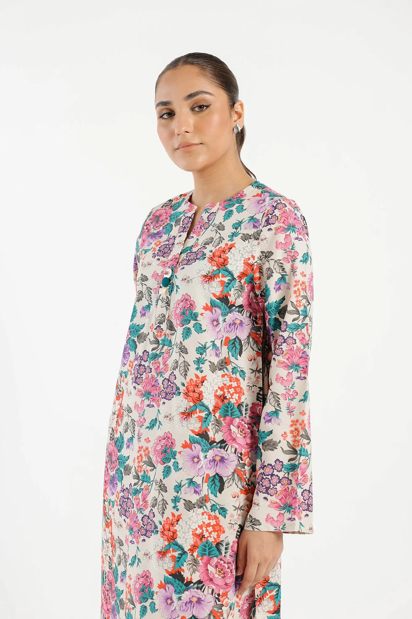 PRINTED SUIT (E5235/102/817)
