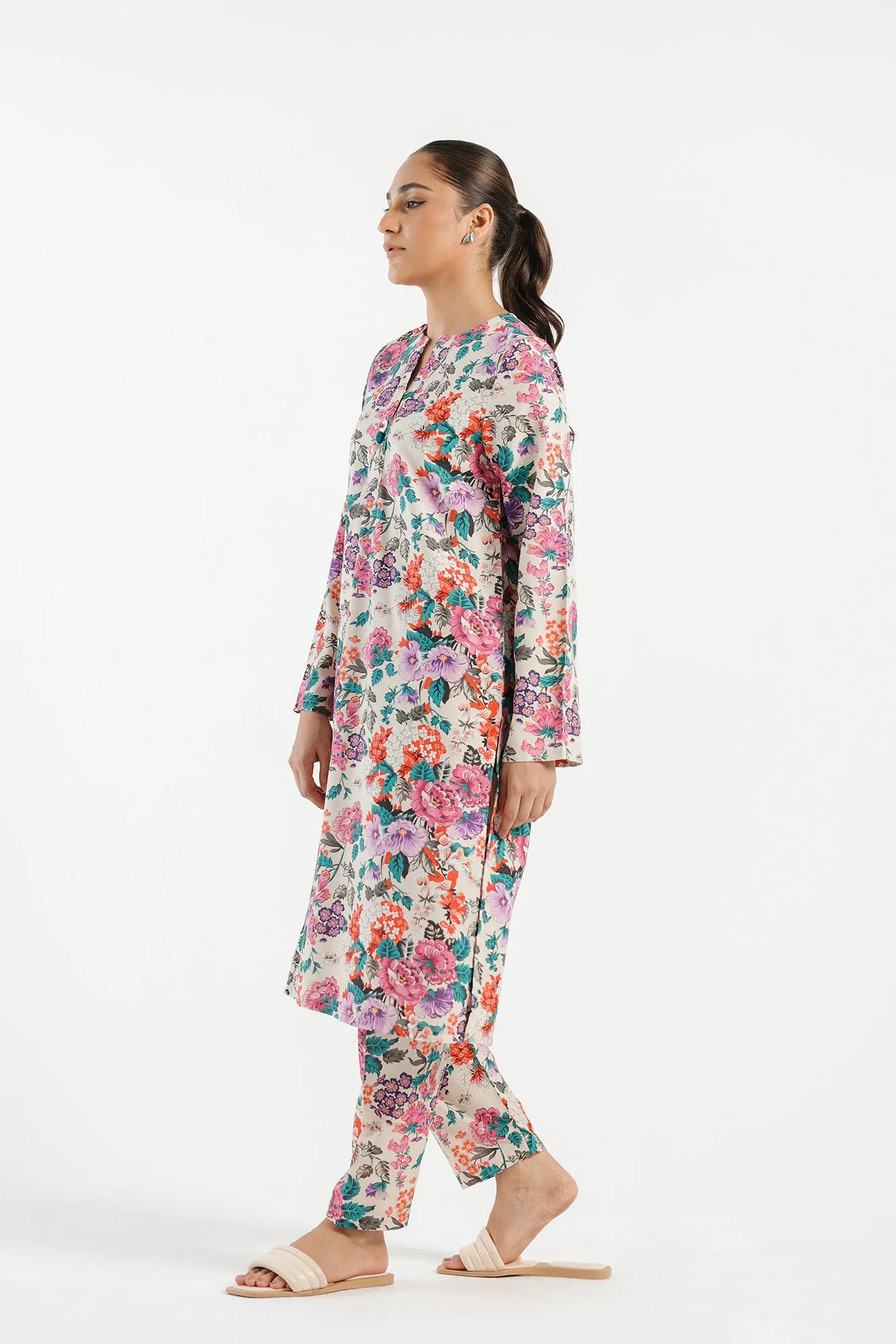 PRINTED SUIT (E5235/102/817)