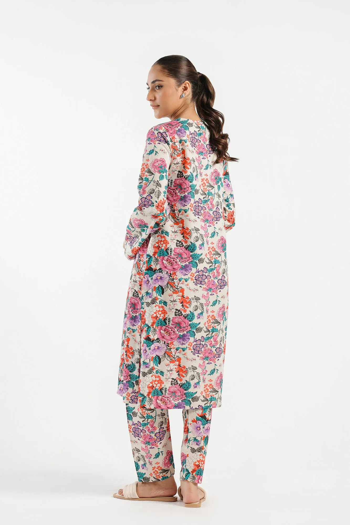 PRINTED SUIT (E5235/102/817)