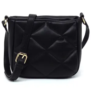 Puffy Crossbody Bag