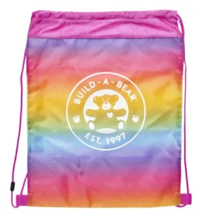 Rainbow Reusable Bag