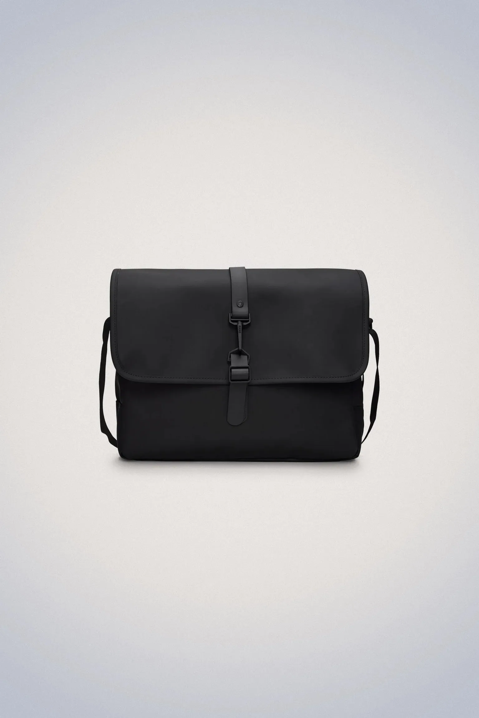 Rains - Messenger Bag - Black