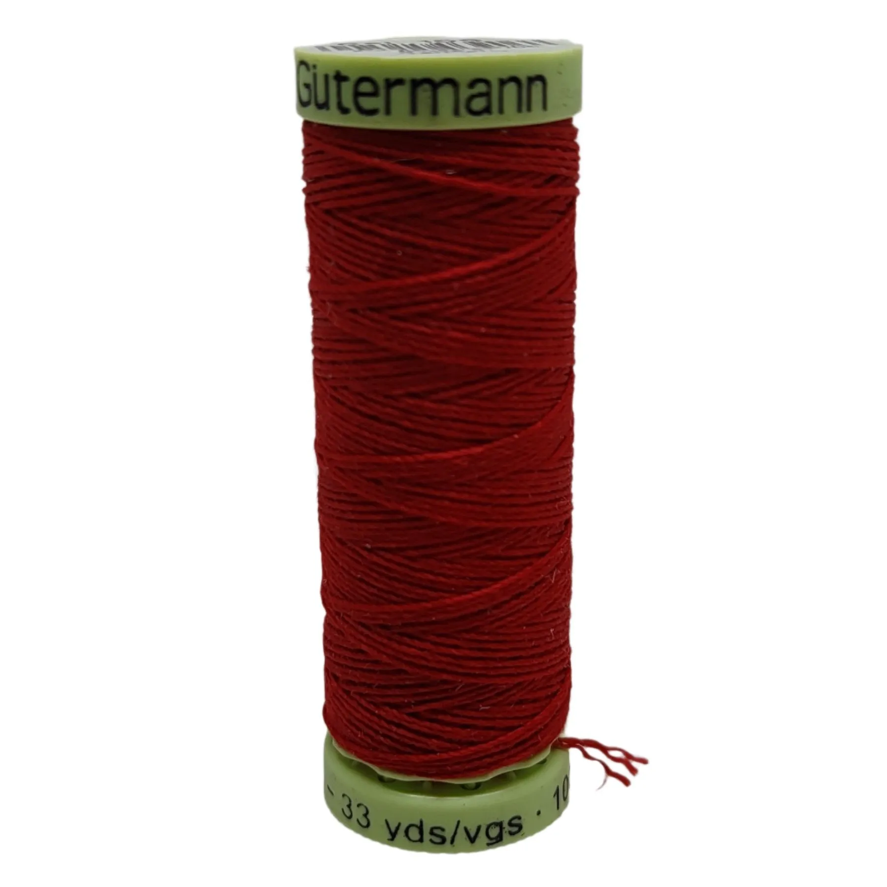 RB30 - Gutermann Polyester Button Thread