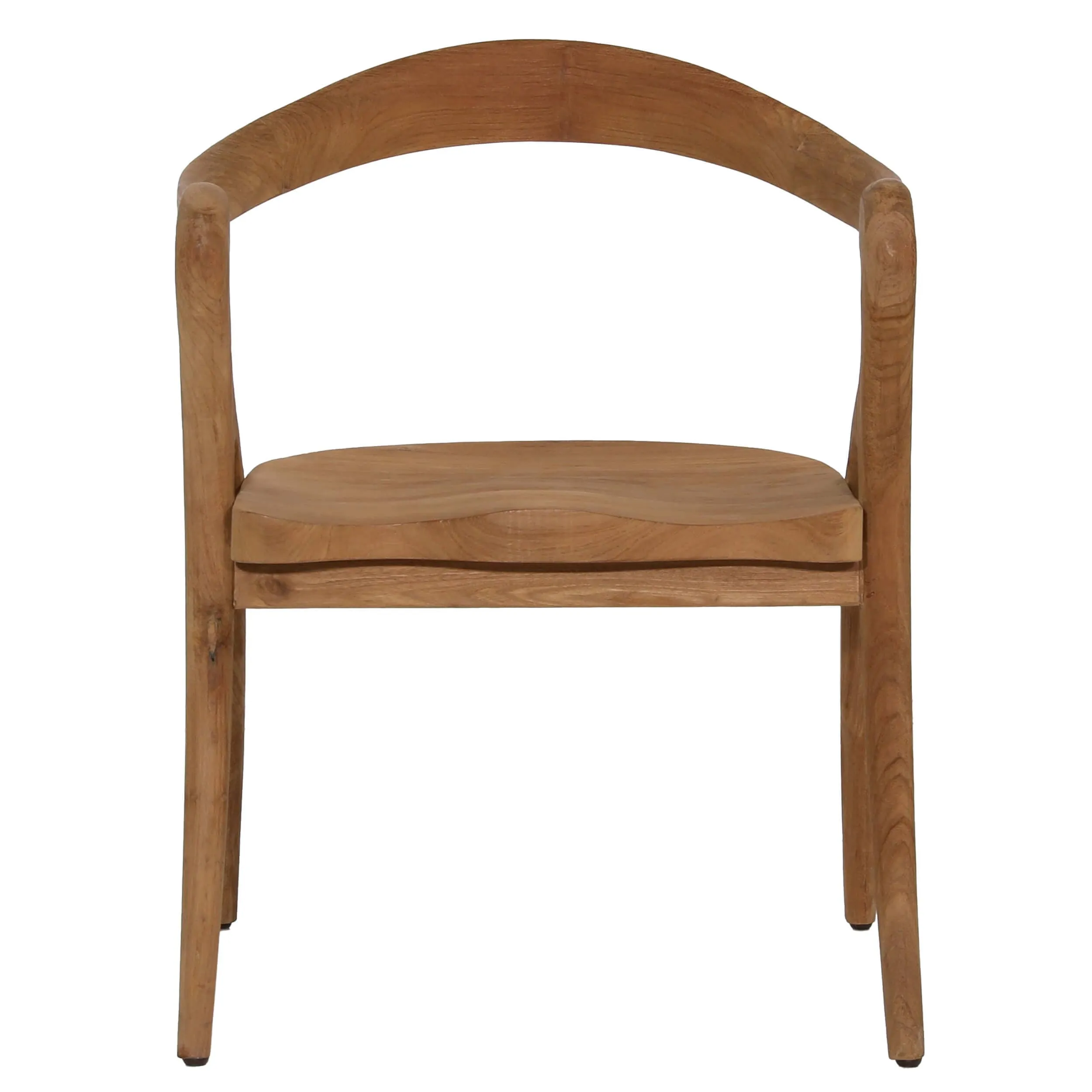 Reginald Dining Chair, Natural