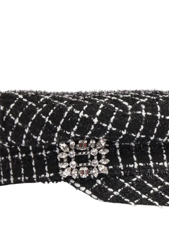 Roger Vivier   Broche Sailor cap 