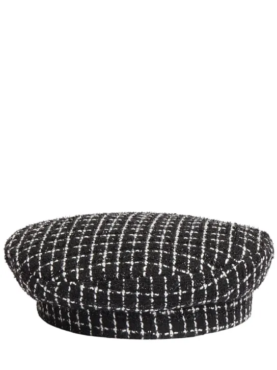 Roger Vivier   Broche Sailor cap 